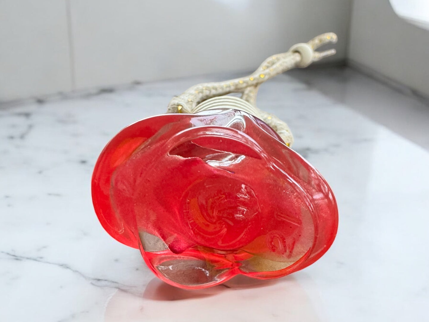 Vanilla-Rose Diffuser