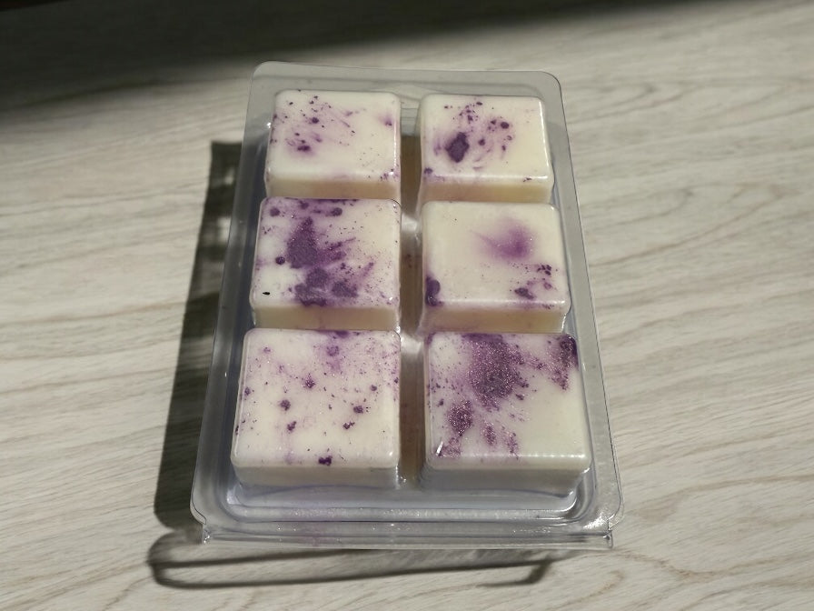 Violet Hour 3oz Wax Melt