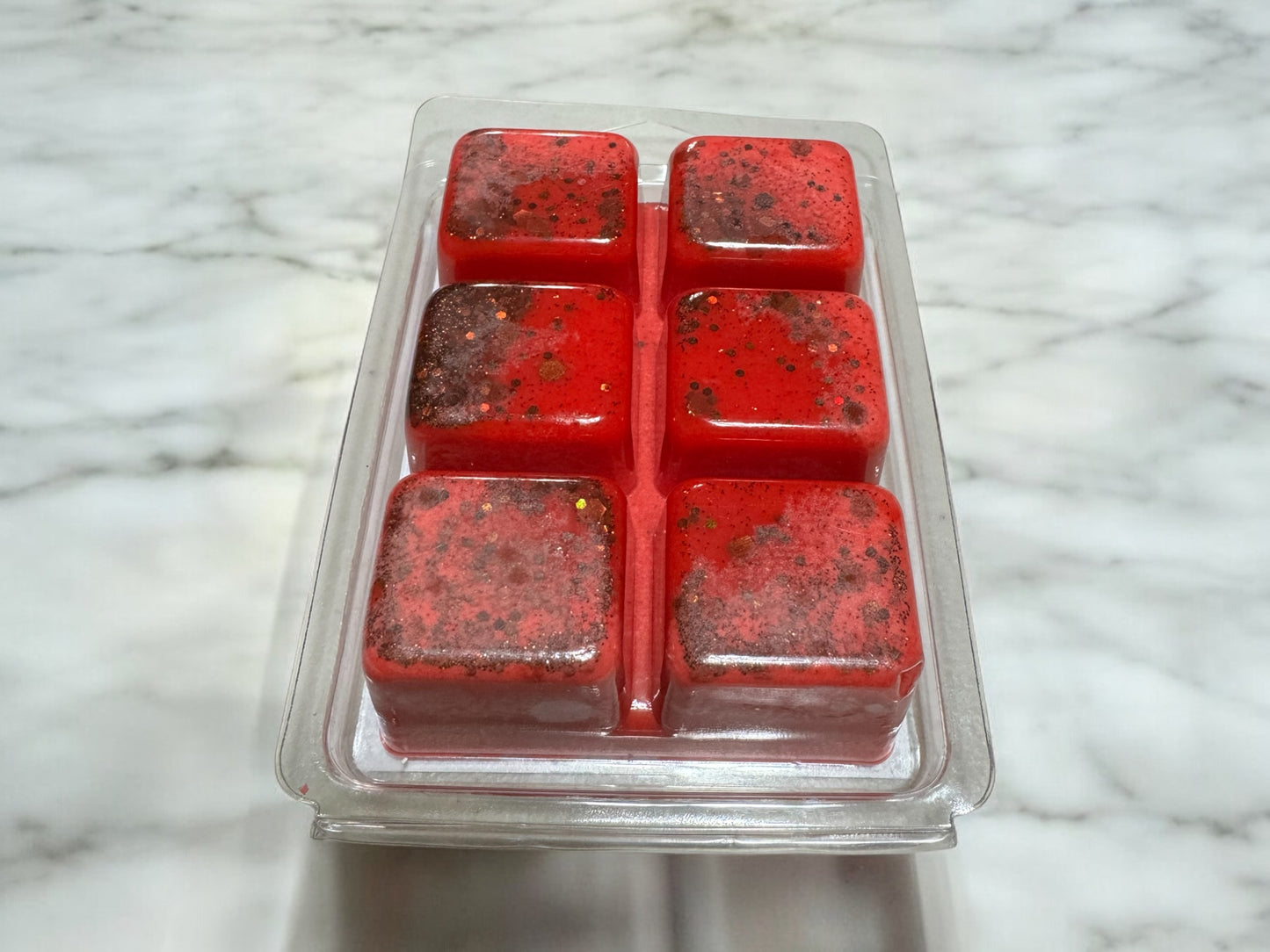 Apple Spice 3oz Wax Melt