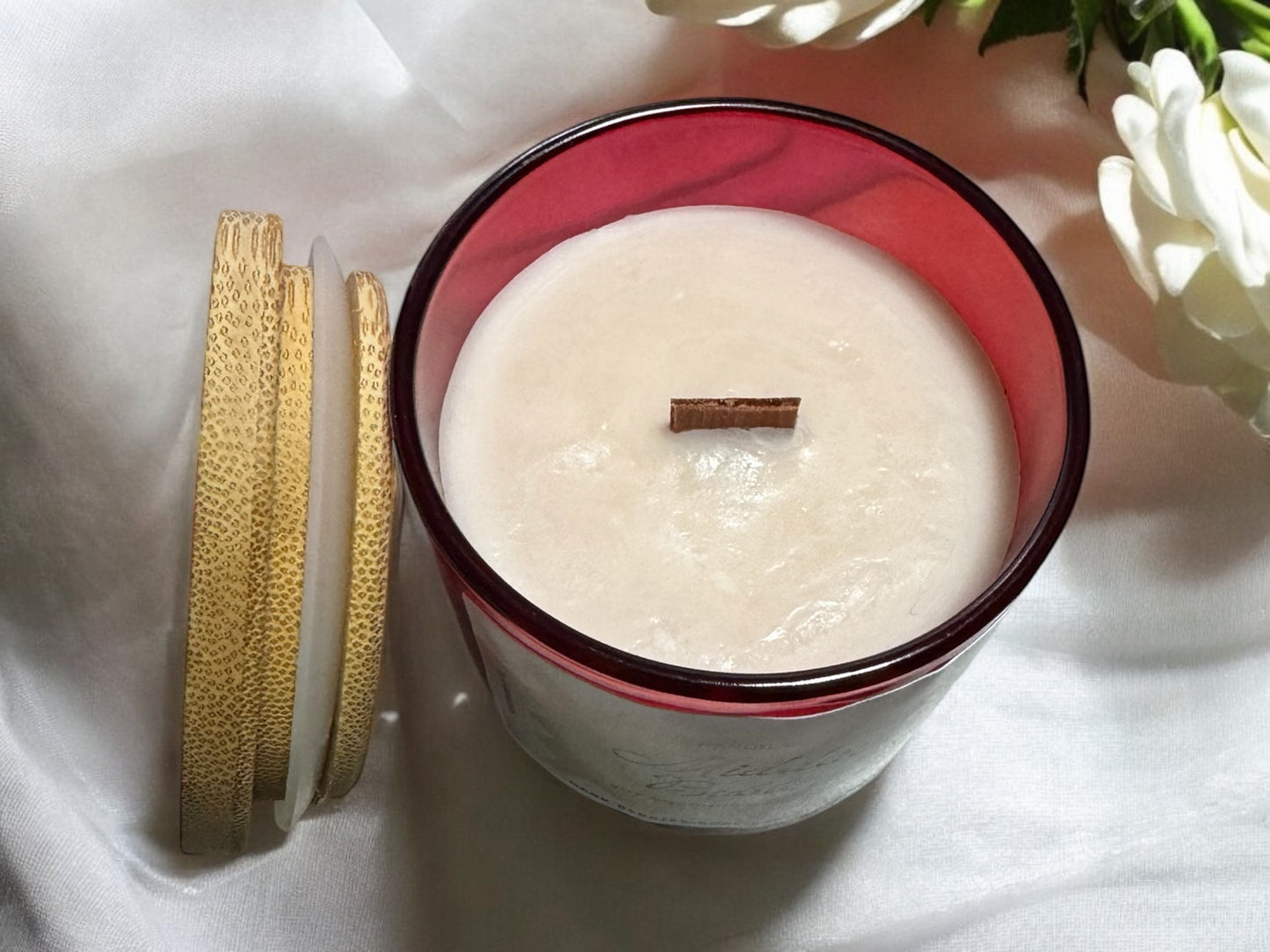 Midday Bubbly 4oz Candle