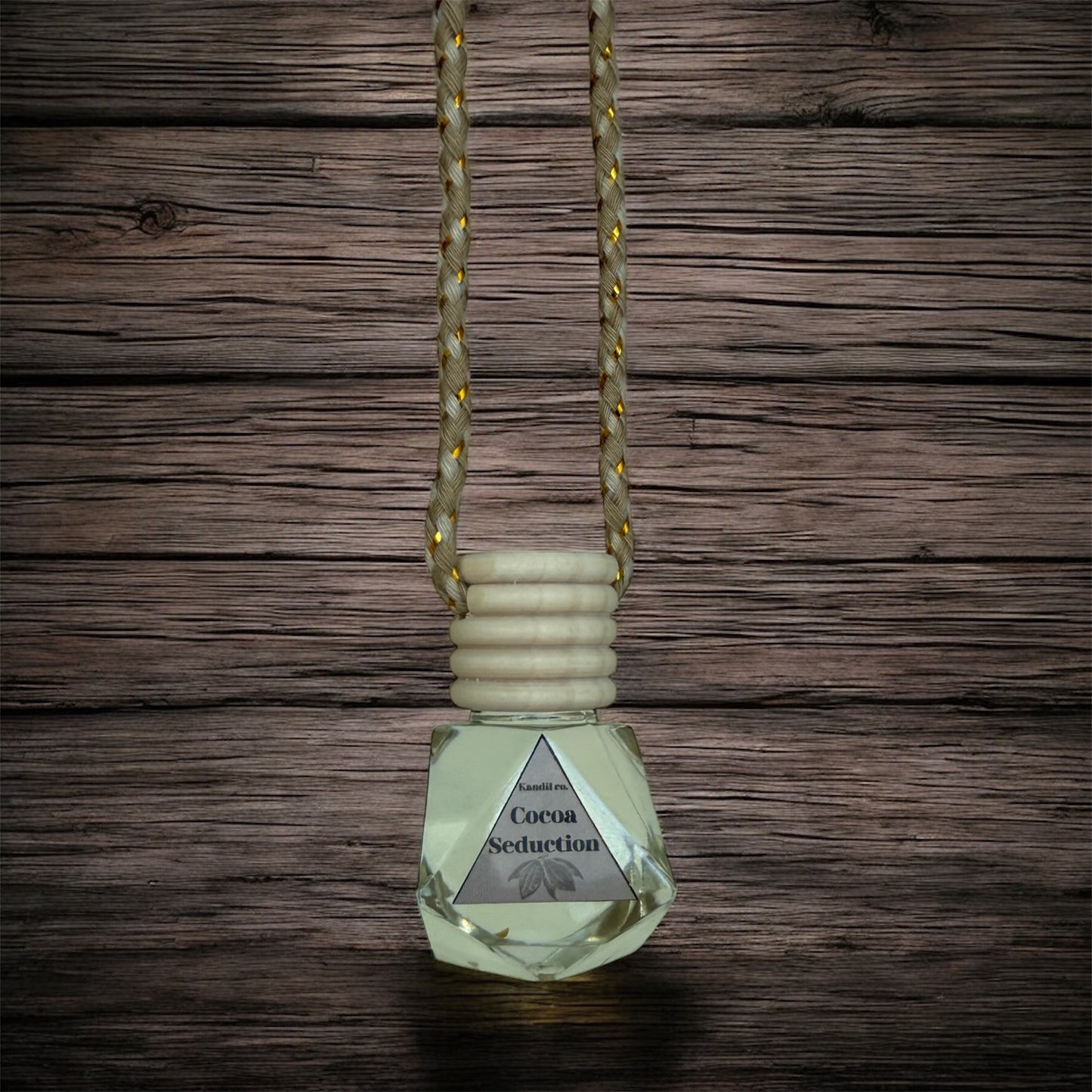 Cocoa Seduction Diffuser