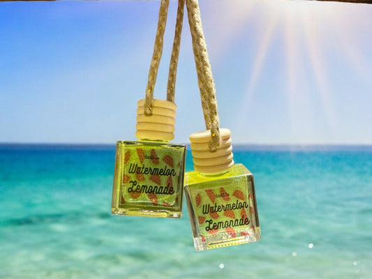 Watermelon Lemonade Diffuser