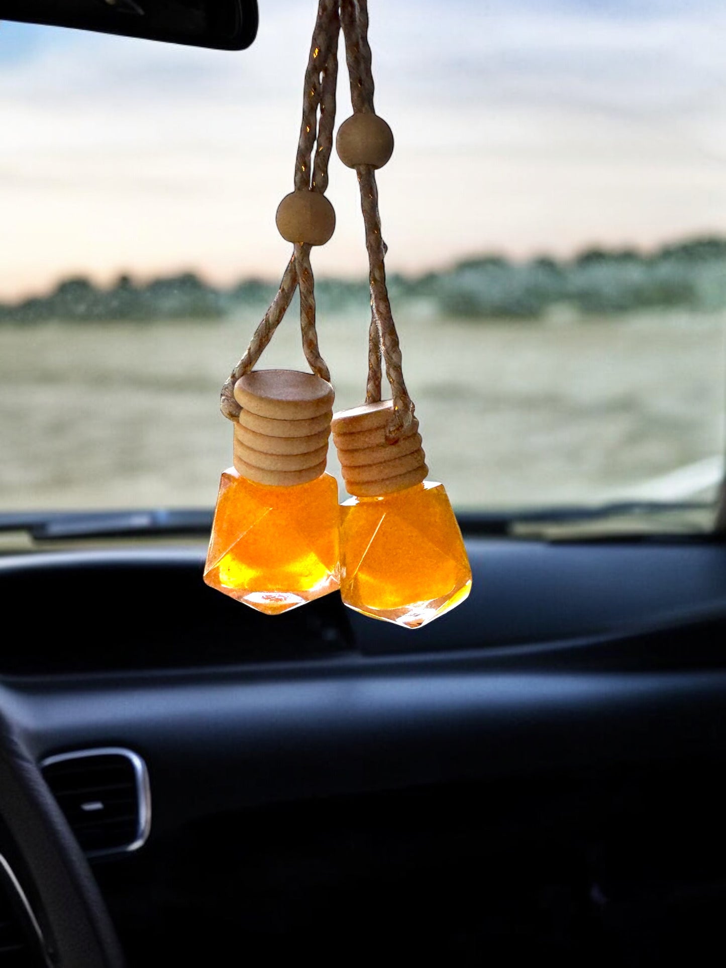 Pumpkin Pie Diffuser