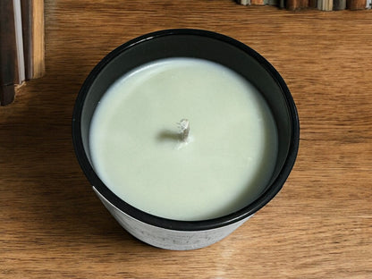 Twisted Plots 4 oz Candle