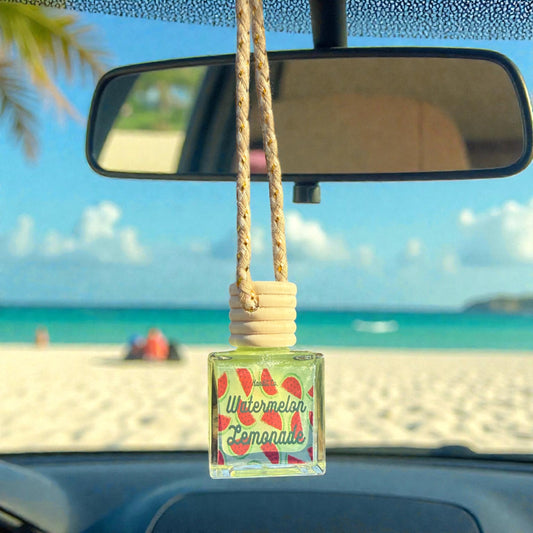 Watermelon Lemonade Diffuser