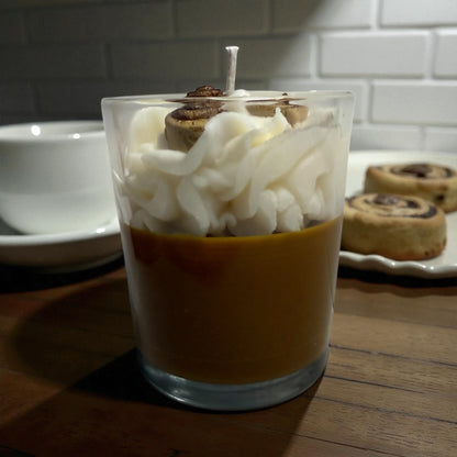 Morning Buns 7oz Candle