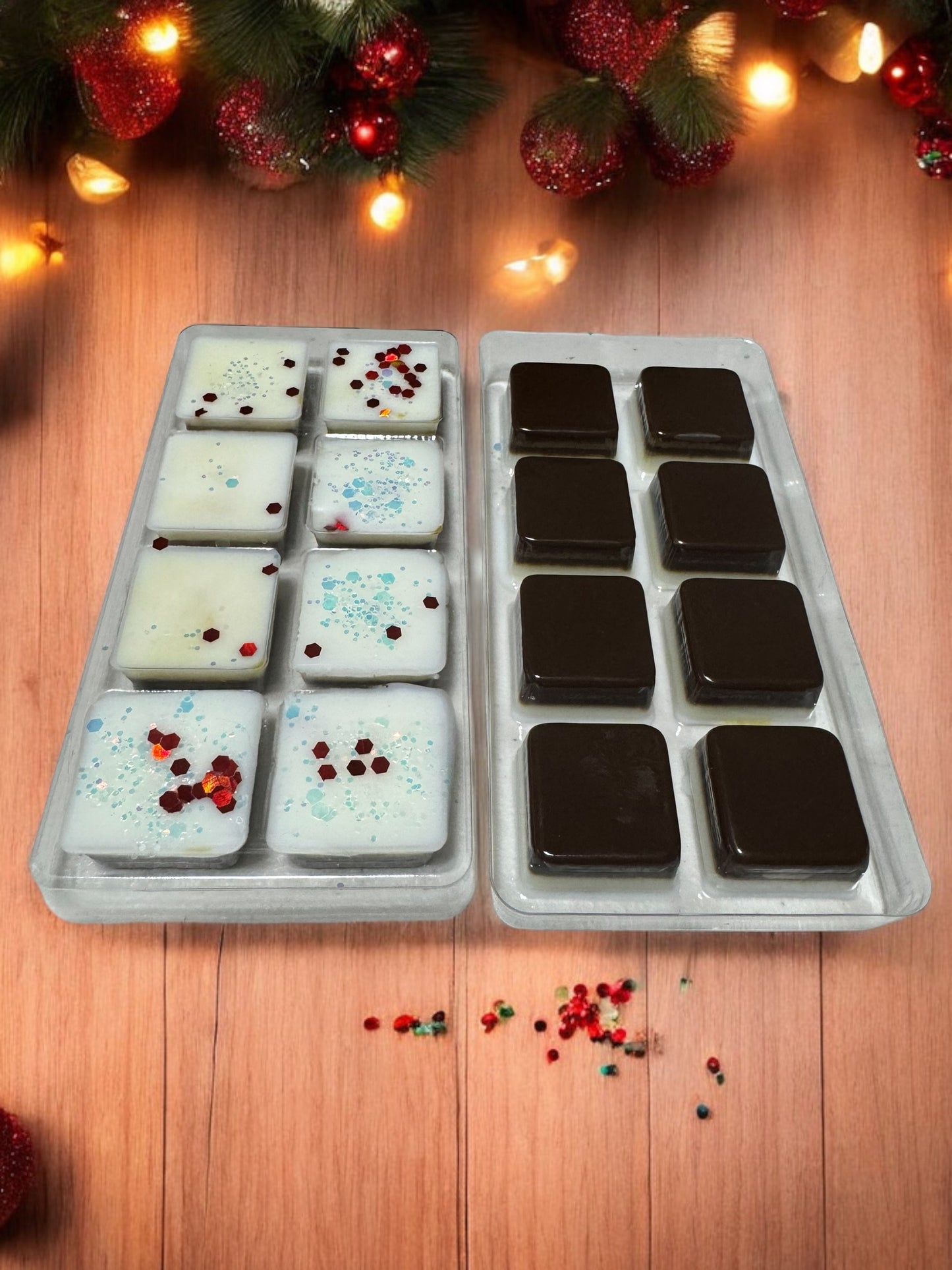 Holiday Bark Wax Melts