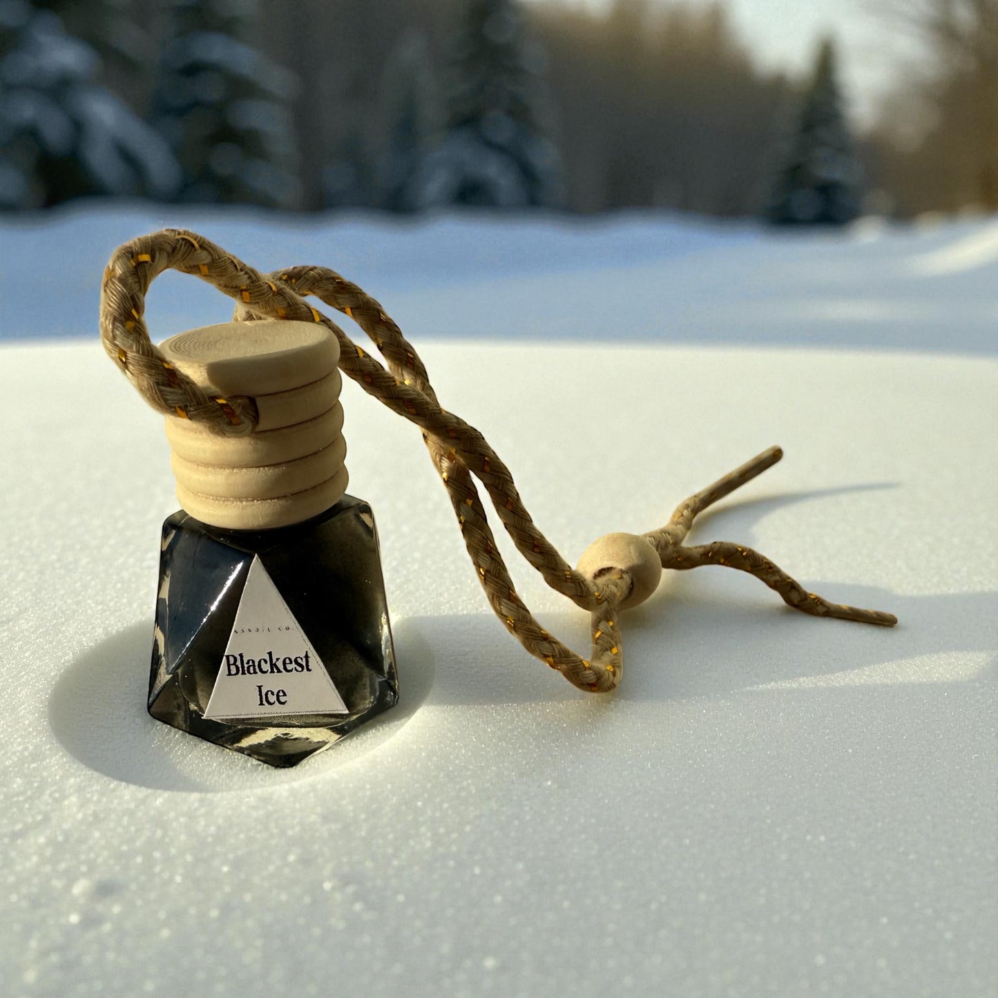 Blackest Ice Diffuser