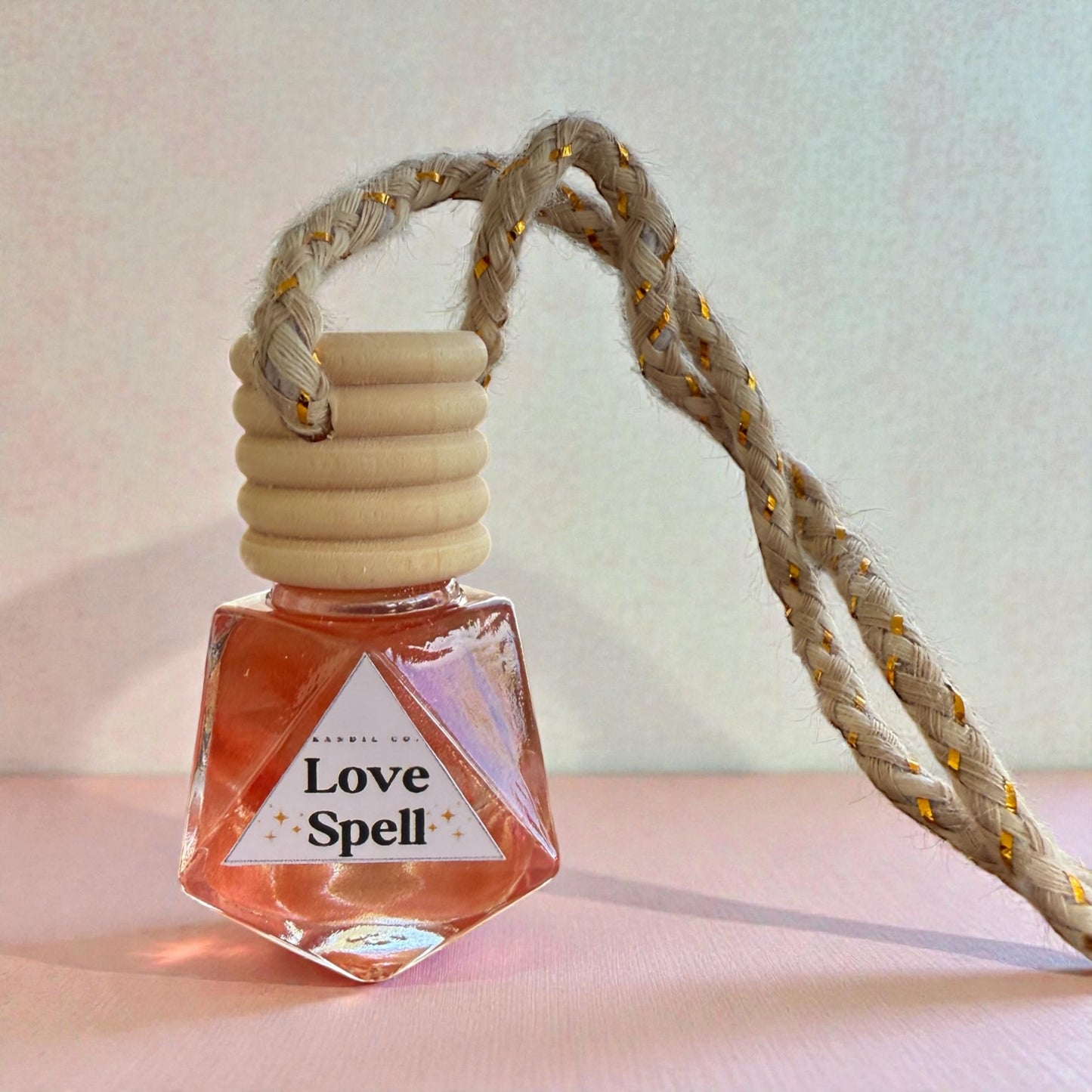 Love Spell Diffuser