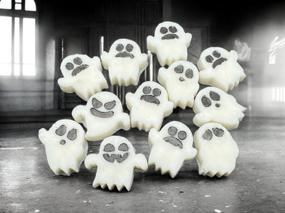 BOO-Mallows Wax Melts