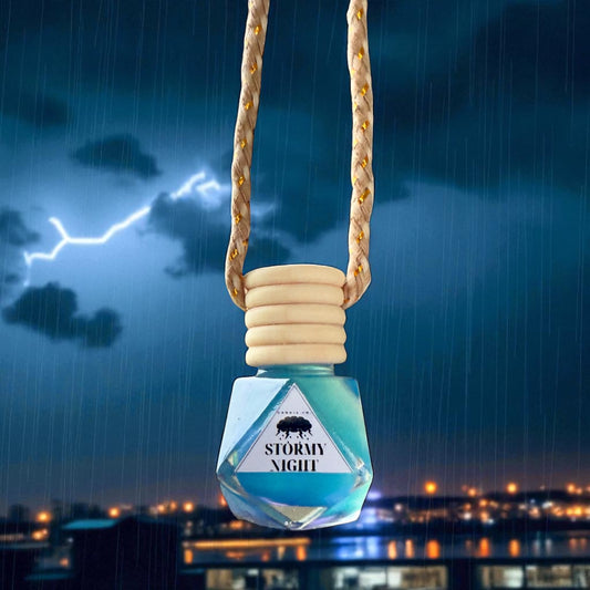 Stormy Night Diffuser