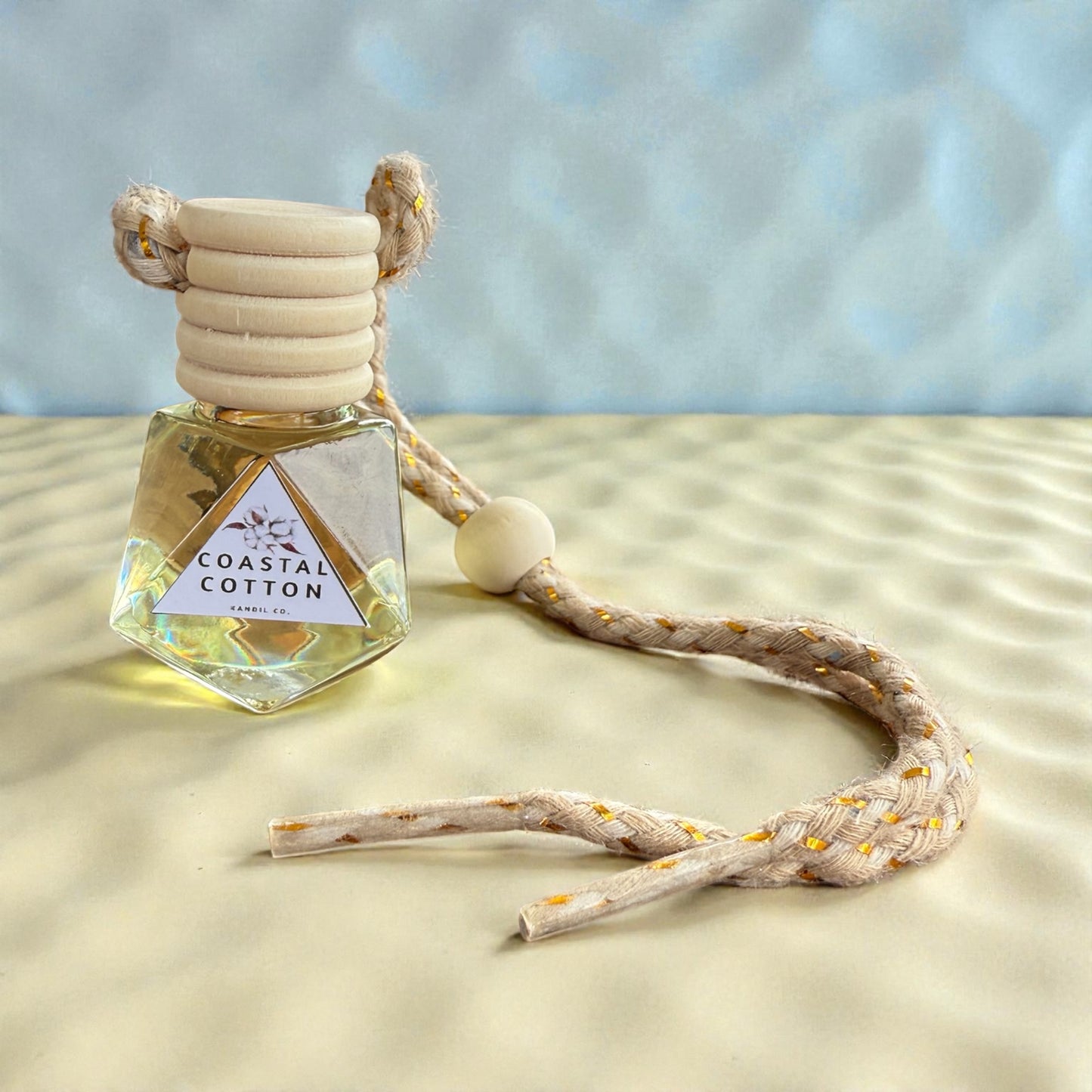 Coastal Cotton Diffuser