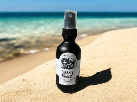 Siren’s Breeze Room & Linen Spray