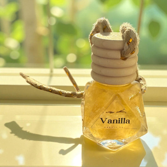 Vanilla Diffuser