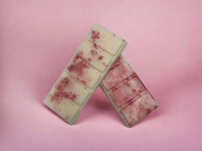 Almond Bliss Snap Bar Wax Melt
