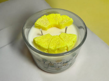 Pineapple Express 12oz Candle
