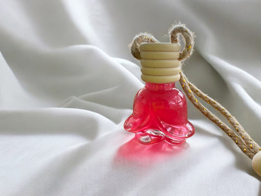 Vanilla-Rose Diffuser