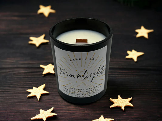 Moonlight 7oz Candle