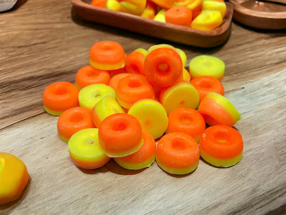 Peach Rings Wax Melts