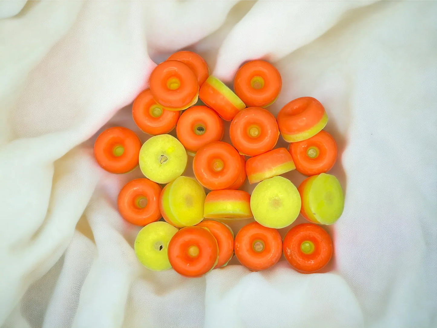 Peach Rings Wax Melts